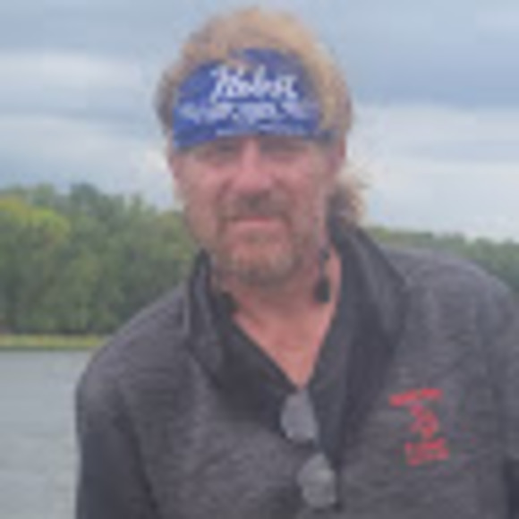 Meet your Posher, Mike - Picture 1 of 1